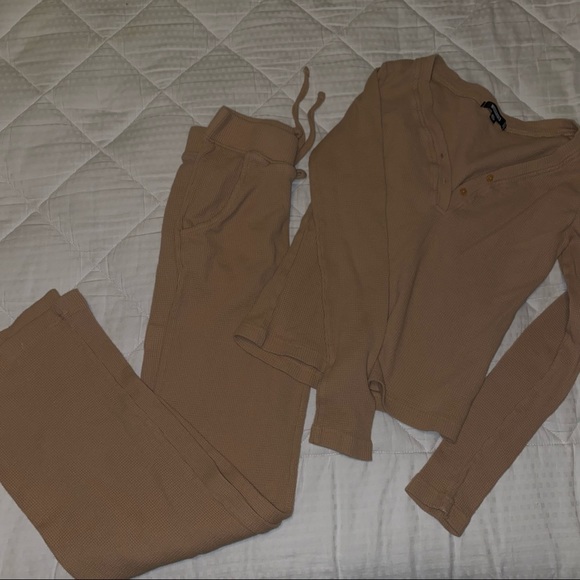Missguided Other - missguided matching set
